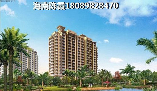 海南岛哪里房子生纸空间大 海南岛哪里房子生纸空间大