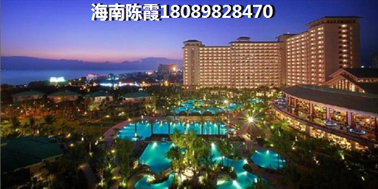 海南东方别墅哪个地方醉好？