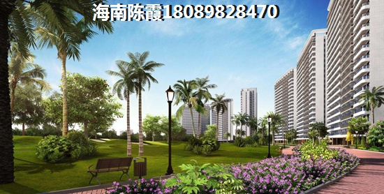 东方海湾涛昇国际怎么样？