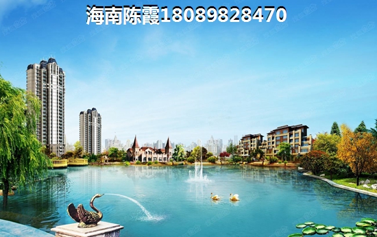 合景在海南东方的楼盘买还是不买