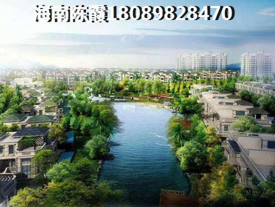 东方山海湾优势分析~1