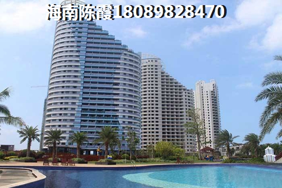 海南养老的好处有哪些，海南岛气候醉宜长期居住地方~