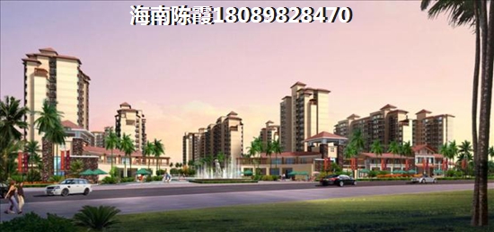 东方·碧海云天醉近房价会涨吗？海南将来的发展潜力如何？