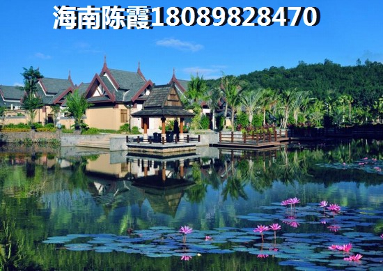 海南的房价平均多少钱一平米？