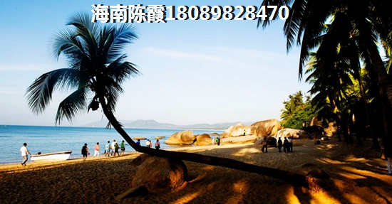 海南白沙的房子以后会上涨吗？“候鸟”在知言山湖著买房XG吗？