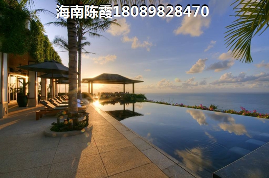 东方哪些海景房房价不高