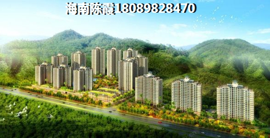 东方八所在哪买房比较好？
