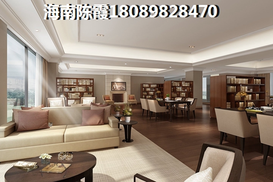 海南雅居乐双拼泰式别墅一