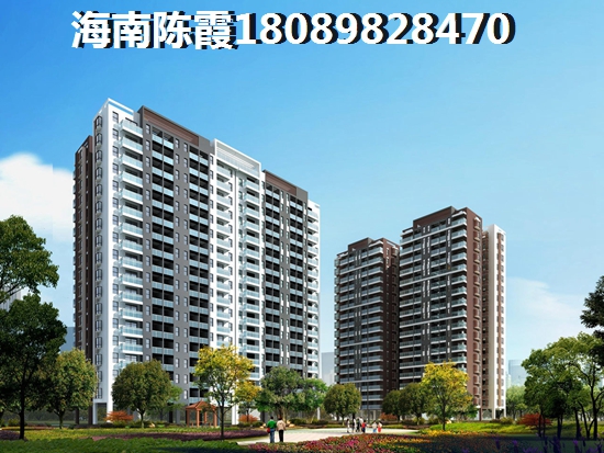 东方海景房买哪里的好？