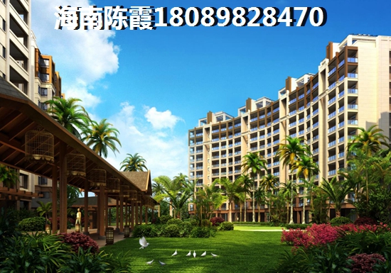 海南便宜点的度假别墅在哪里二