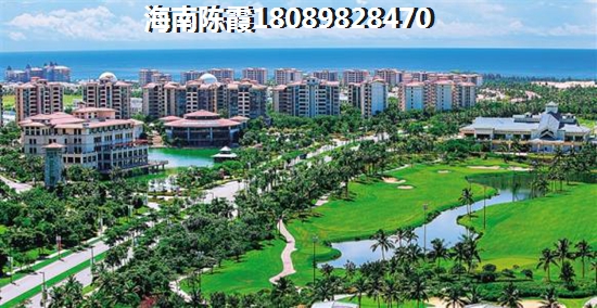乐东龙沐湾哪个城市适合养老？