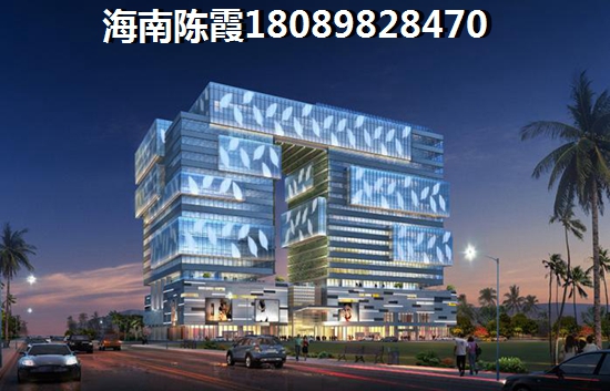 海南东方市推荐人气楼盘哪个好