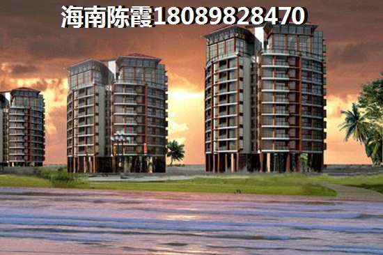 东方假日项目在海南哪里？