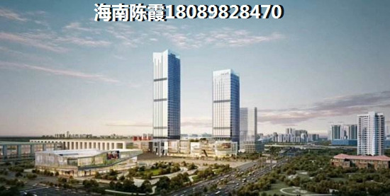 东方市南海湾楼盘