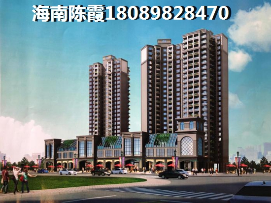 八所PK嘉积镇“候鸟”老人如何选？海南八所镇买房子哪地区又好又便宜？