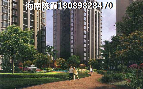 海南东方房子还能买吗？《东方花梨湾》优势不足全面分析~