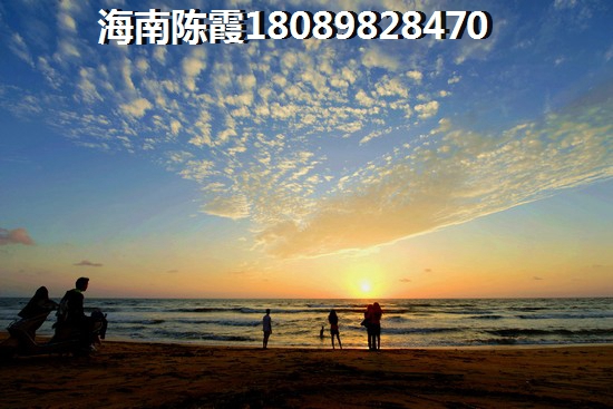 海南省70年产权的别墅XG吗