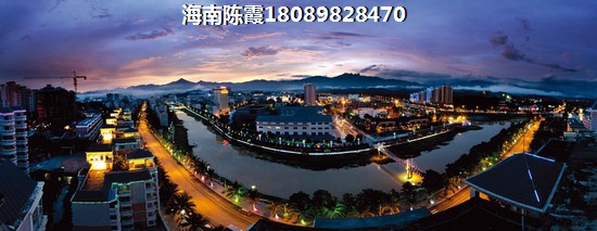海南房价平均多少钱一平米？
