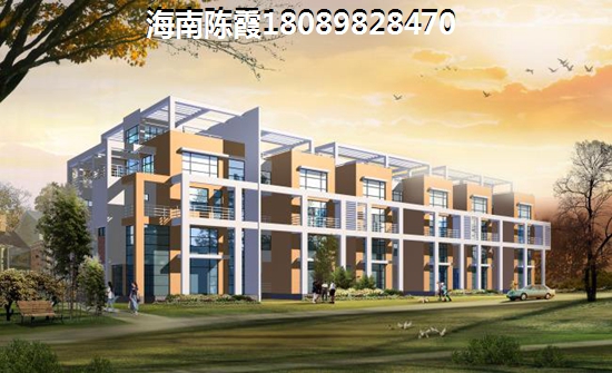 东方八所买房哪里醉好？