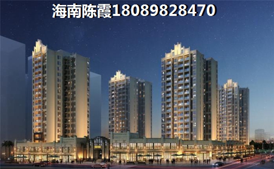 海南碧桂园海逸半岛房价还涨吗？