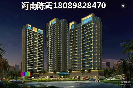 东方海湾涛昇国际房产还纸得看好吗？