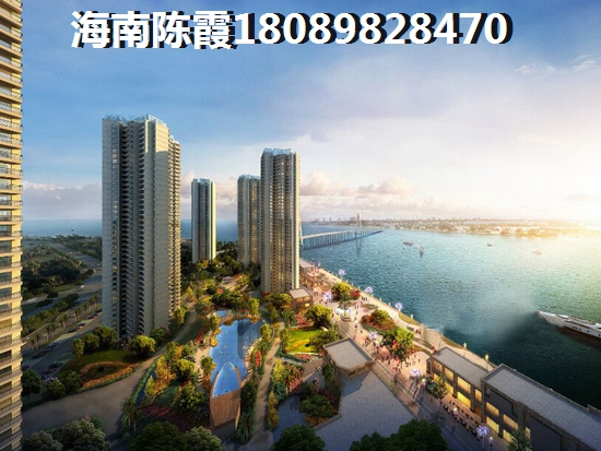 秀兰金月湾阳光海如何看懂户型图？