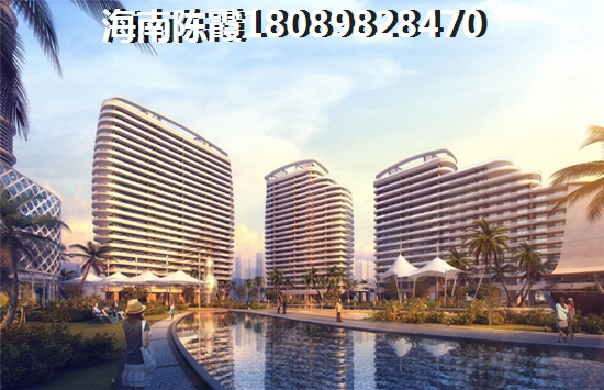 海南买房可以落户（海南购房落户条件）