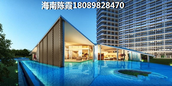 海南哪里买房养老比较好？