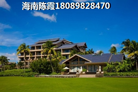 海南八所镇touzi房产前景，东方八所40万能买什么样的房？