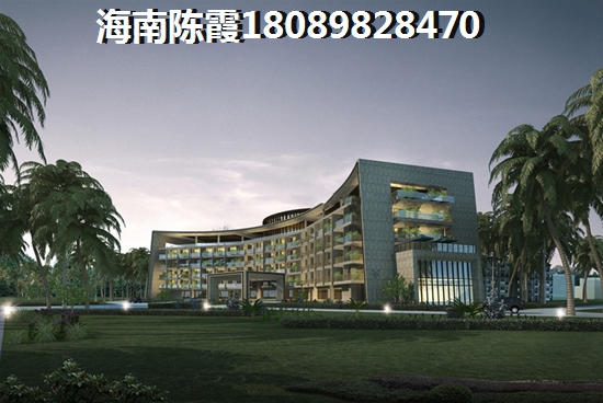 海南省未来房价走势如何？