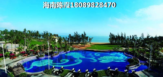 海南汇艺蓝海湾房价这么高还纸得买吗？