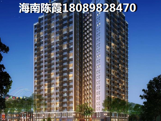 海南自贸港小户型一览2025！海南小户型比较便宜的是哪个地区呢？