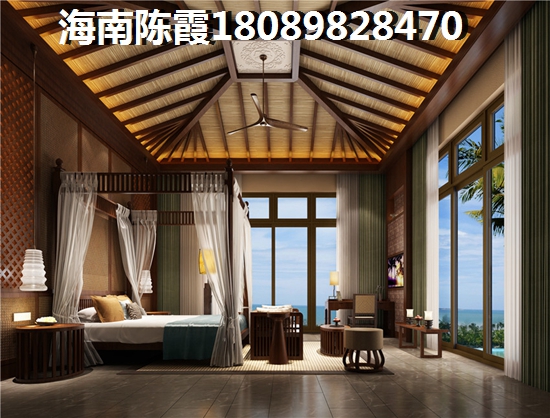 碧桂园海逸半岛买房预算如何计算？