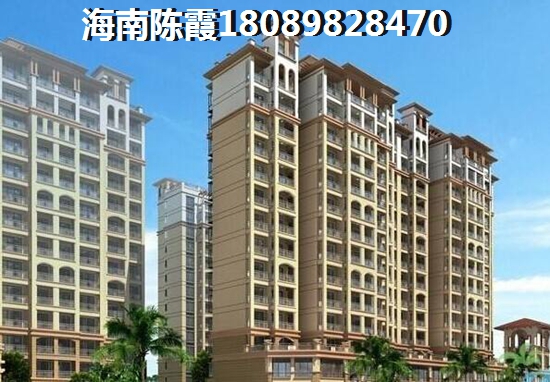 东方八所镇新房上涨空间分析，八所和棋子湾生纸前景哪个高？